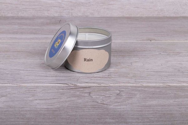 rain candle