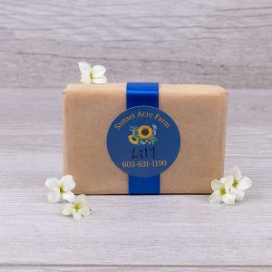 lily soap