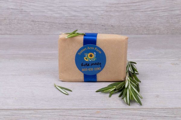 rosemary soap